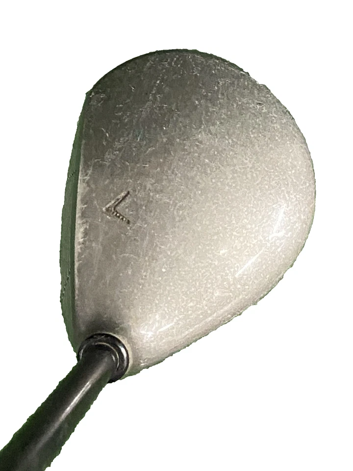 Callaway Big Bertha Divine Nine 9 Madera Derecha RCH 96 Grafito Rígido 40.5 Nuevo Agarre HC Foto 3 de 4