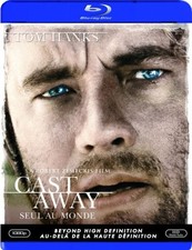 Cast Away (Blu-ray) (US IMPORT)