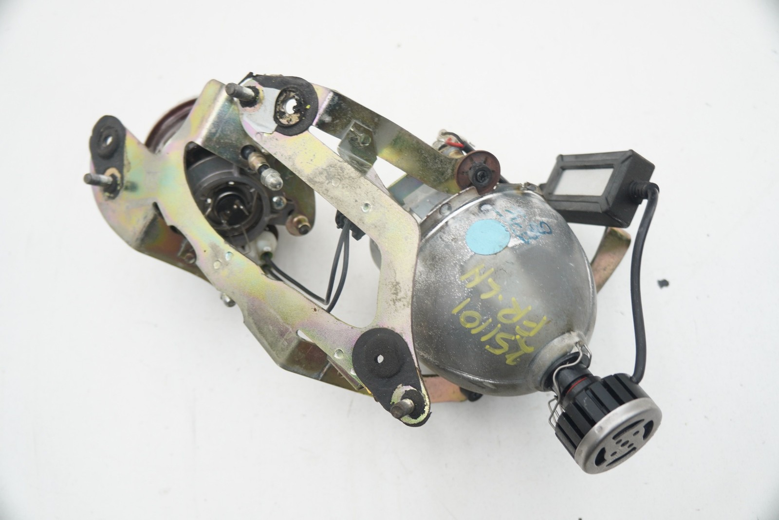 Front Left Headlight Headlamp Bracket Bulb A117M0091S OEM Lotus Elise Exige 2005