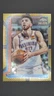 2025-26 Topps Chrome - Chet Holmgren #134 Yellow Basketball Refractor Number/275