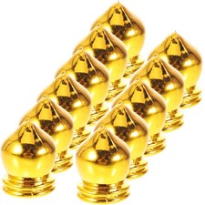  20 Pcs Accessori Per Pali Bandiere Aste Portabandiera Hardware Bandpole