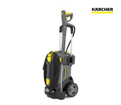 1.520-931.0 Kärcher HD 5/15 C Plus 5 m 150 bar 200 230 V 50 Hz 2800 W ~D~