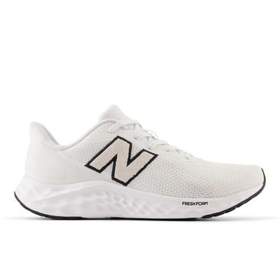 New Balance Fresh Foam Arishi V4 Men's Running Shoe, White