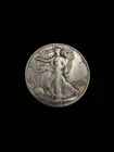 1943 50C Walking Liberty Half Dollar