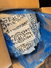 Eco-Chill Puffin Packaging 57 x Ice Packs Reusable Keeping Food Cold Recyclable