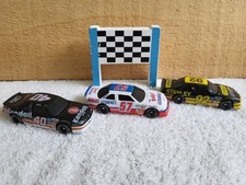 Racing Champions NASCAR 1995 Preview Lot Diecast 1:64