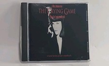 The Crying Game - Original Soundtrack (CD, 1993, SBK Records USA) 6276