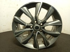 MG HS Alloy Wheel 17 Inch 5x112 ET41 6.5J 2020-2024