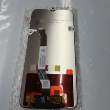 For Xiaomi Redmi note 8 LCD Display Touch Screen Digitizer Assembly Black S13