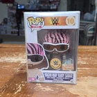 Funko Pop! WWE Macho Man Randy Savage #10 Vinyl Figure WWE Exclusive