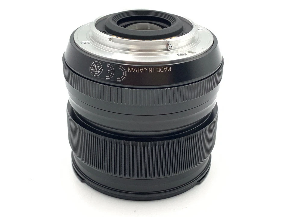 FUJIFILM XF14mm F2.8 R for Fujifilm X mount -Near Mint- `2276 - Image 2 of 3