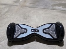 Hover-1 Hoverboard Used Comes With Charger and works Good