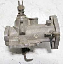 Used Su Body H4 Carburetor Triumph Mg Mga Jaguar Carb Side Draft Auc 6020 Z Part Used Su Body H4 Carburetor Triumph Mg Mga Jaguar Carb Side Draft Auc 6020 Z Part