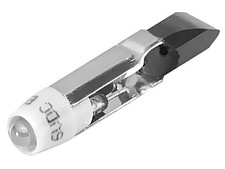 10-2119.1049 LED-Leuchten weiss T5,5 48VDC 48VAC Anz.Dioden: 1 EAO