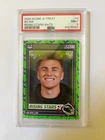 2024 Panini Score-A-Treat - Rising Stars Bo Nix #4 Green Bats (RC) PSA 9