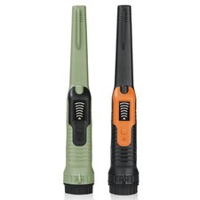 Metal Detector con Alto Precisione Impermeabile Tesoro Finder Con LCD Display