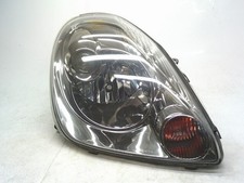 Feu avant (phare) Toyota MR