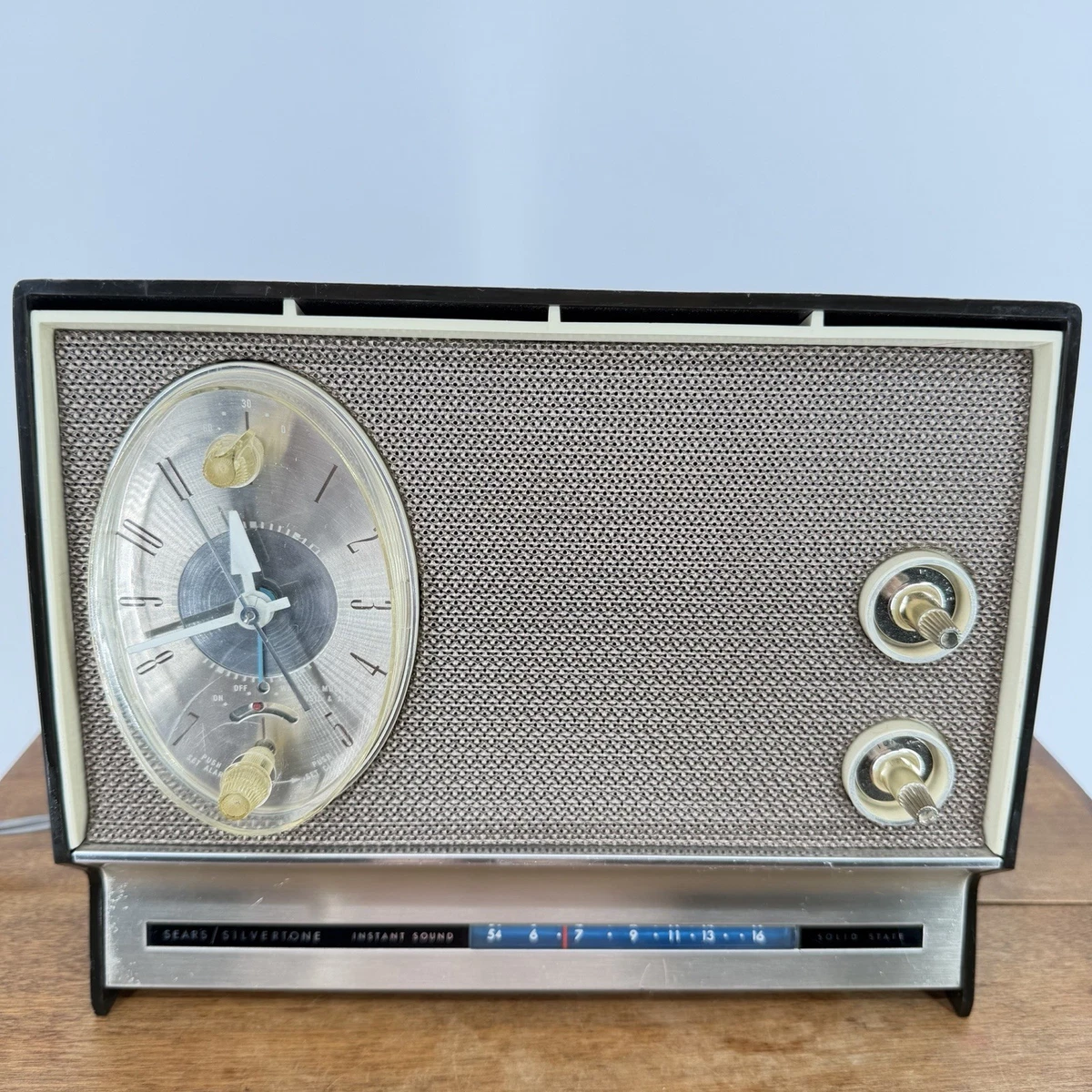 Sears Vintage Audio & Video Electronics for sale | eBay Sears Vintage Audio & Video Electronics for sale | eBay