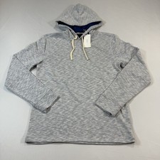 Vince Hoodie Gray Size Small NWT 225
