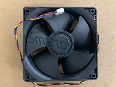 Antminer Bitmain S7 S9 L3 D3 V9 T9 7000RPM Cooling Fan Replacement 12V 4 Pin Fan