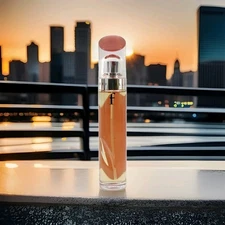 VINTAGE Perry Ellis F Eau de Parfum 1.7 oz for Women – ORIGINAL & RARE NWOB