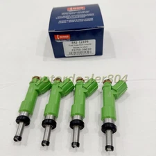 4X Genuine OEM Denso Fuel Injectors for Toyota Camry RAV4 Highlander 23250-36010