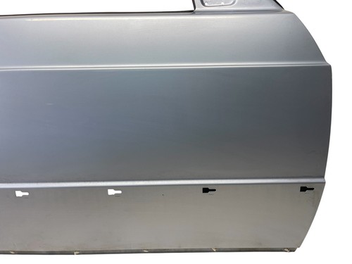 Mercedes W201 190E Tür Beifahrertür Fahrzeugtür Vorne Rechts 348 OHNE Anbauteile - Bild 6 von 13