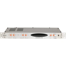 Lynx Studio Aurora 16 with LTTB Thunderbolt C...