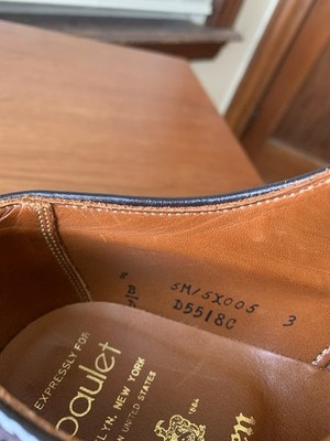 Alden D5518C
