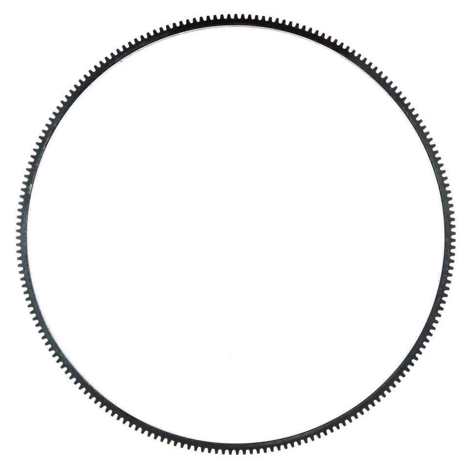 Engranaje de anillo de volante de inercia de embrague Pioneer FRG-197B para 80-88 C50 C60 C6000 C70 C7000 Foto 2 de 4