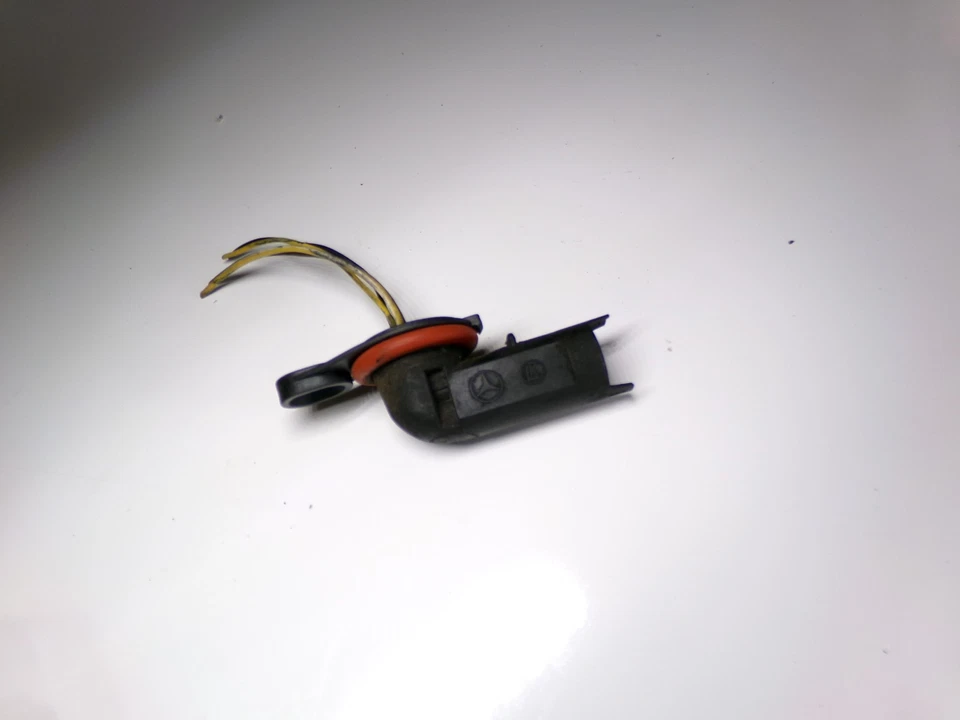 Conector sensor oxígeno enchufe 2105406281 96-02 mercedes-benz w210 e320 e430 sl500 Foto 2 de 4