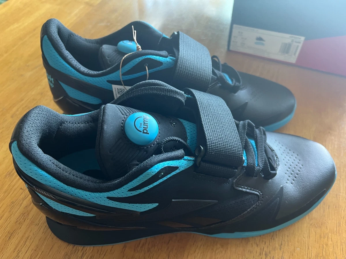 Reebok Legacy Lifter Sneakers for Men | Updated Oct 2026