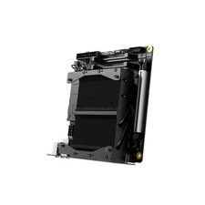 MINISFORUM Motherboard BD795i SE Mini ITX NAS Motherboard, AMD Ryzen 9 7945HX...