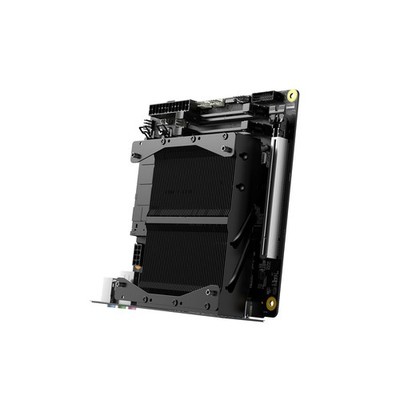 MINISFORUM Motherboard BD795i SE Mini ITX NAS Motherboard, AMD Ryzen 9 7945HX...