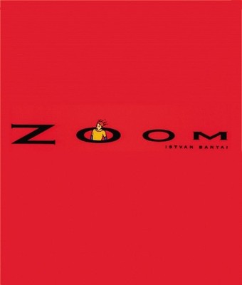 Zoom by Istvan Banyai - 9780140557749