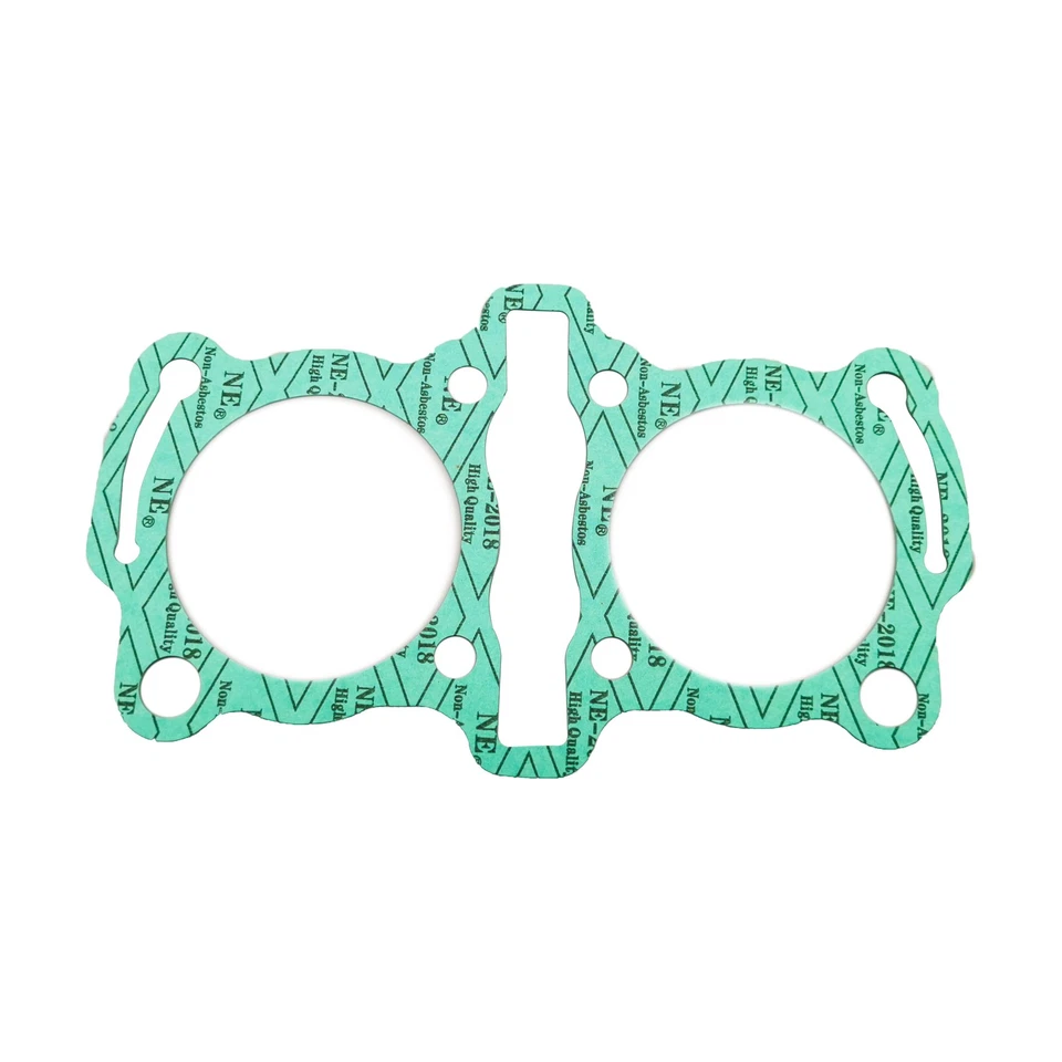 Juego de juntas para Honda CB400 CM400 CB400T 1978 1979 1980 1981 Kit de reconstrucción de motor Foto 3 de 4