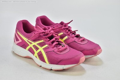 Asics Gel Galaxy 8 Damen Sportschuhe Sneaker  EUR 38 Nr. 25-X 1197
