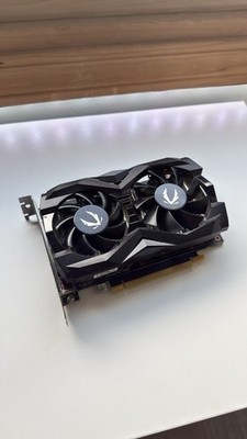 Geforce GTX 1660 Super 6GB GDDR6 (read Description)
