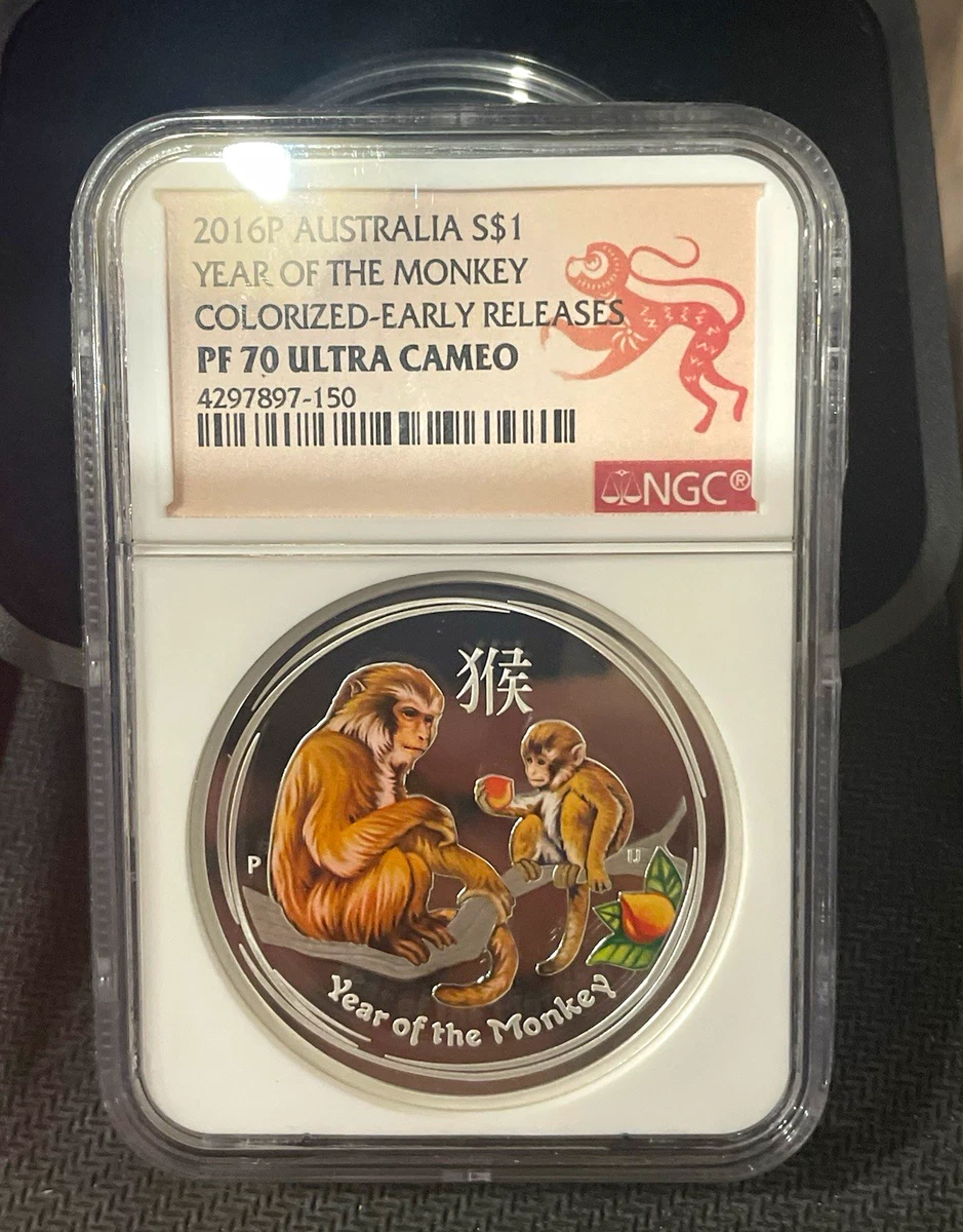 Silver 2016 Australian Commemorative Coins for sale | eBay