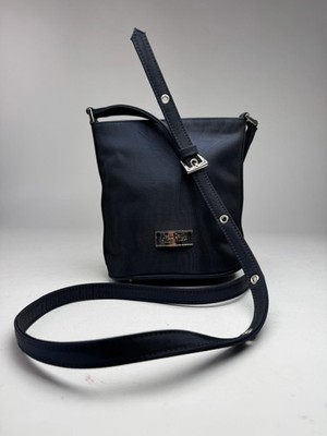 Vintage Jean Paul Gaultier crossbody bag Marine