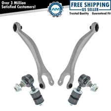 Front Suspension Kit Fits 1995-2003 Saab