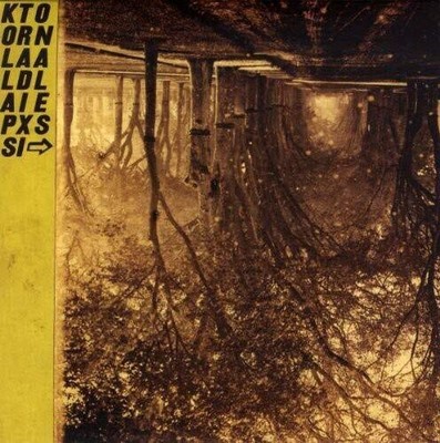 Thee Silver Mt Zion - KOLLAPS TRADIXIONALES [New CD]