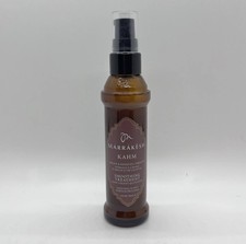 Marrakesh Kahn by Earthly Body Argan Hemp Keratin Hair Smoothing Treatment