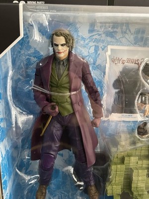 McFarlane Toys DC Multiverse The Dark Knight The Joker 7 in Action Figure- 15562