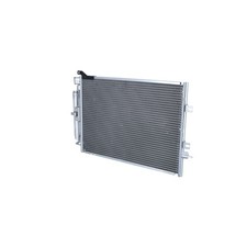 Condensateur Renault MODUS