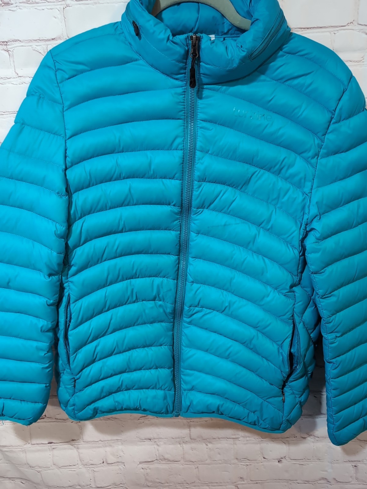 Turbine SPS Self Pack System Down Jacket Women’s … - image 2