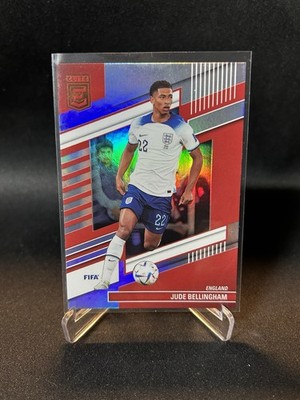 Jude Bellingham Panini Donruss Elite FIFA 2022-23 #54 England