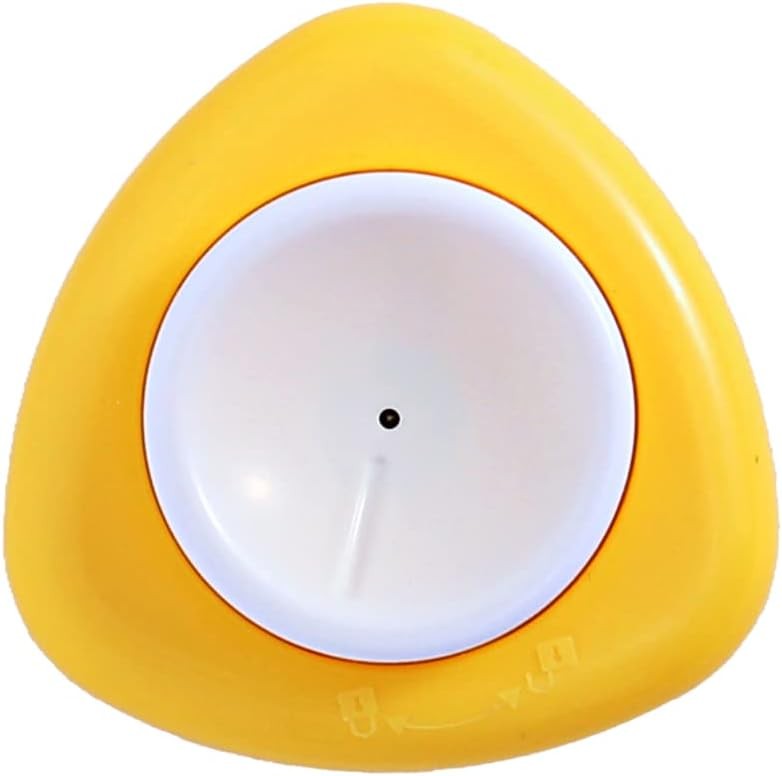 Jawbush Egg Piercer for Raw Eggs, Hole Poker Puncher Magnetic 