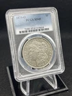 1879-O Morgan Silver Dollar "PCGS XF45"