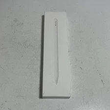 Apple Pencil Pro Model A2538 / MX2D3AM/A white Brand New Open Box Professional